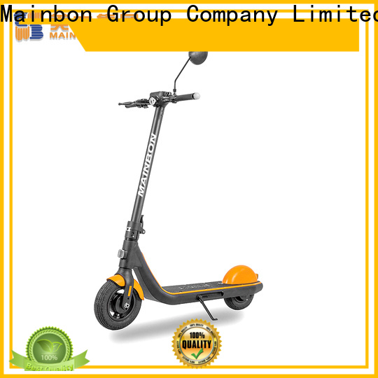 New mobility scooter shop rechargeable manufacturers for kids