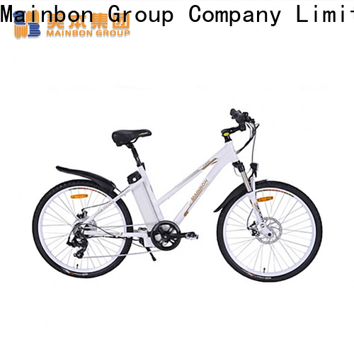 Top electric bicycle suppliers city suppliers for kids