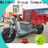 Mainbon construction spare parts suppliers for road