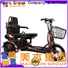 New adult tricycle bicycle tricycle suppliers for senior