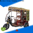 Mainbon foldable battery powered trikes for adults for business for kids
