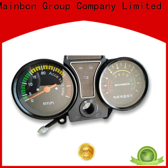 New electronic bicycle speedometer supply for bicycle