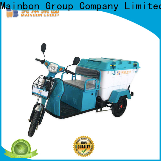 Mainbon Latest powerful electric bike supply for men