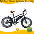 Mainbon High-quality electric mountain bike suppliers suppliers for ladies