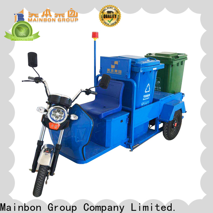 Mainbon Wholesale trikes and bikes factory for adults