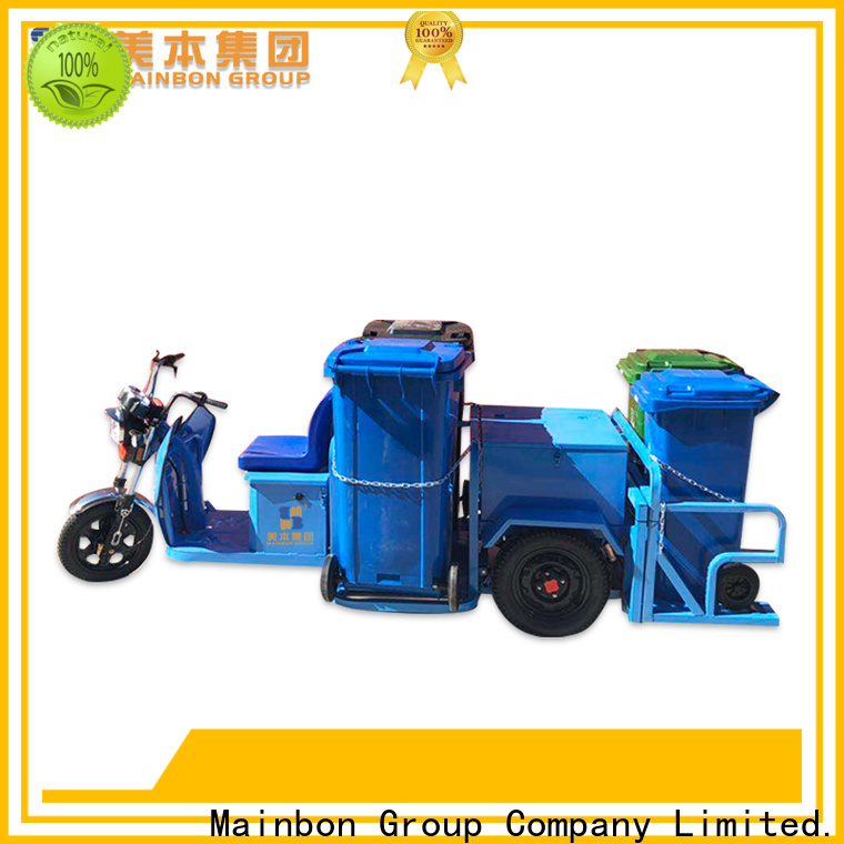 Mainbon battery e tricycle price company for kids