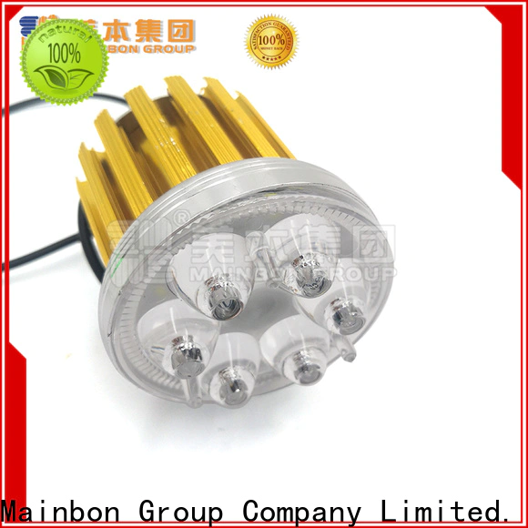 Mainbon wholesale light bulbs company for electric bike