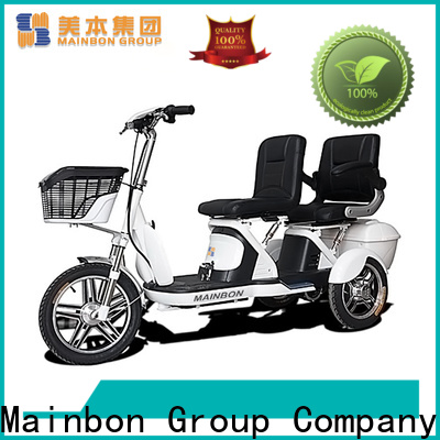 Latest cheap 3 wheel bikes for adults powered for business for adults