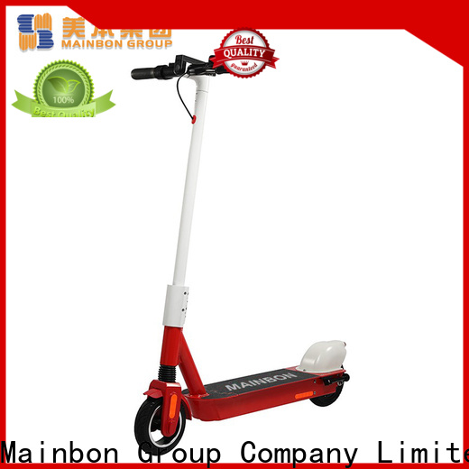 Mainbon scooter used handicap scooters for sale manufacturers for adults