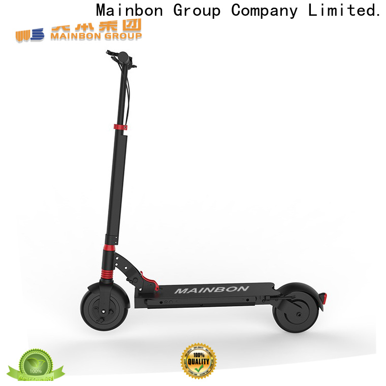 Wholesale electric scooter cost kids for business for women