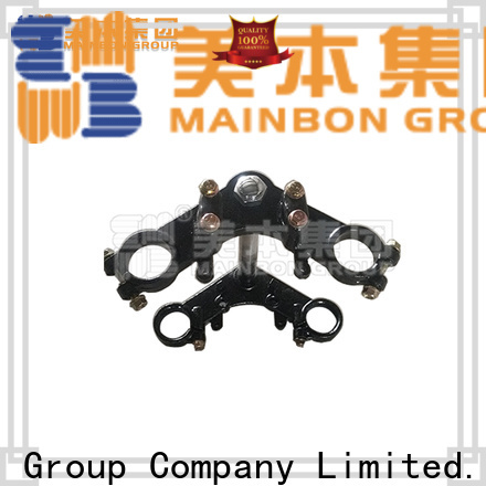 Mainbon front tricycle spare parts suppliers for men
