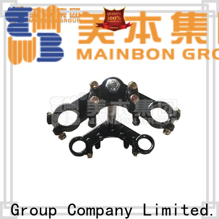 Mainbon front tricycle spare parts suppliers for men