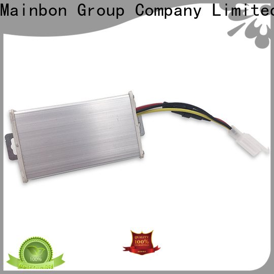 Mainbon electric bike conversion kit lithium battery factory for electric bike