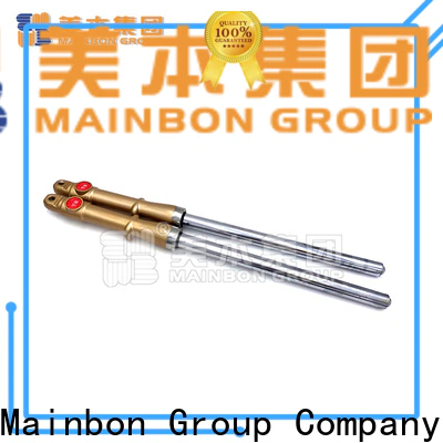 Mainbon High-quality aftermarket shock absorbers for business for electric bicycle