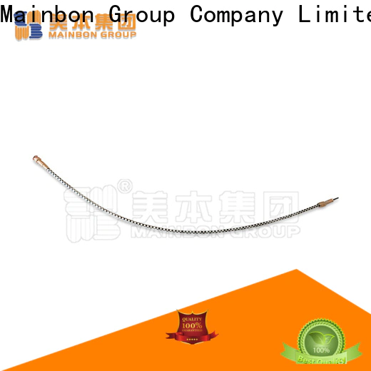Mainbon New cable wire connection for business for electric bike