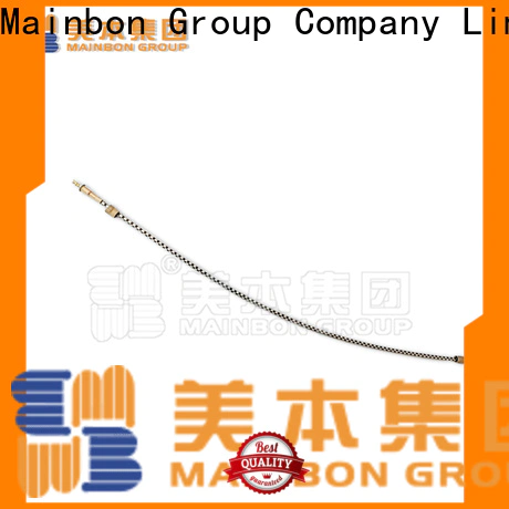 Mainbon High-quality cheapest cable connection suppliers for motorcycles