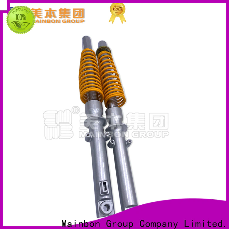 Mainbon Top shock absorber shop factory for electric bicycle