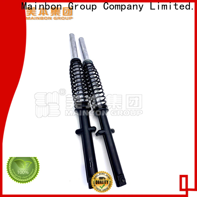 Latest cheap shock absorbers for sale supply for motorcycles