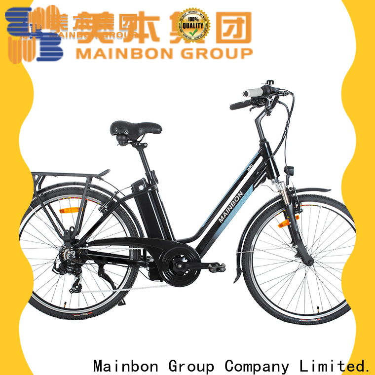 Best e bike deals top for business for rent