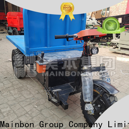 Mainbon construction machinery parts suppliers manufacturers for tall buildings
