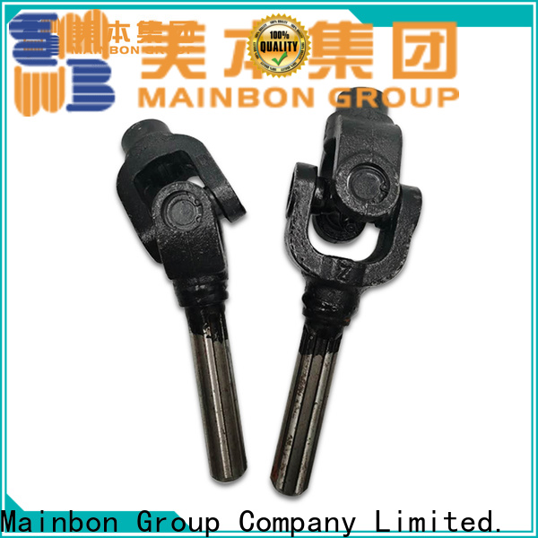 Mainbon ultra electric tricycle parts factory for senior