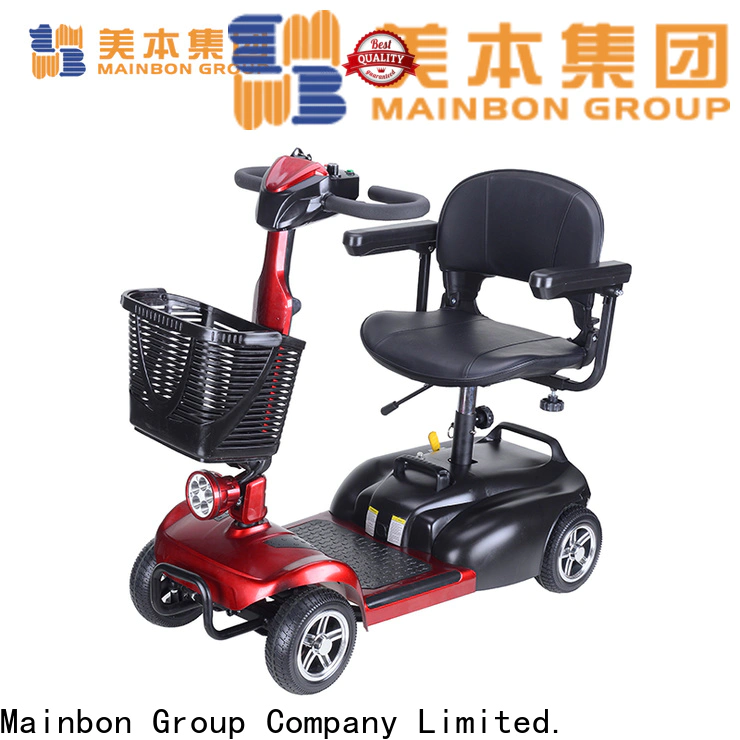 Mainbon wheel best electric tricycle suppliers for men