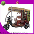 Mainbon foldable folding adult tricycle manufacturers for kids