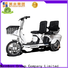 Wholesale folding tricycle s2 supply for men