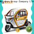 Mainbon tricycle beach tricycle for adults suppliers for kids