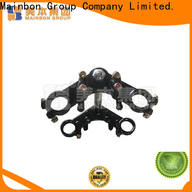 Mainbon spare adult tricycle parts for business for adults
