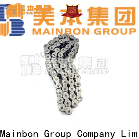 Mainbon New pedal bike chain company for electric bicycle