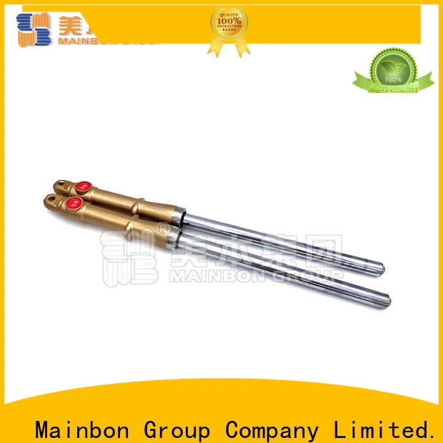 Mainbon Custom shock absorber 109 supply for electric bicycle