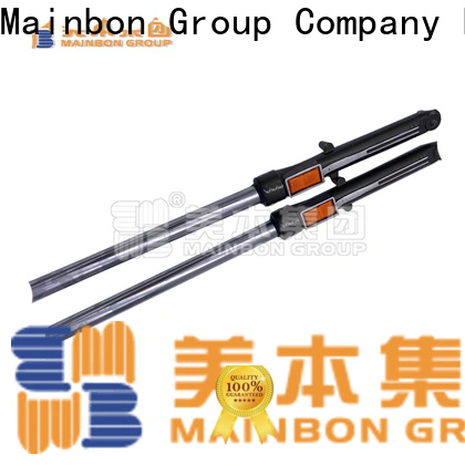 Mainbon shock absorber parts manufacturers for electric bike