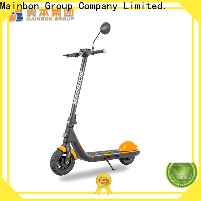 Custom electric scooter for kids price electric manufacturers for adults