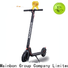 Mainbon Latest 3 wheel electric scooter for adults suppliers for kids