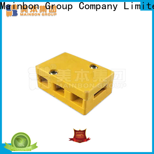 Mainbon electric tricycle connection box supply for bike