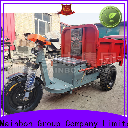 Mainbon construction equipment spare parts factory for tall buildings