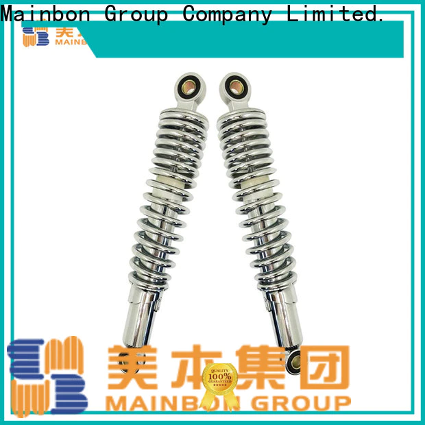 Mainbon Custom motorcycle trike parts suppliers for bottle carrier