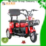 Mainbon New electric assist tricycle suppliers for men