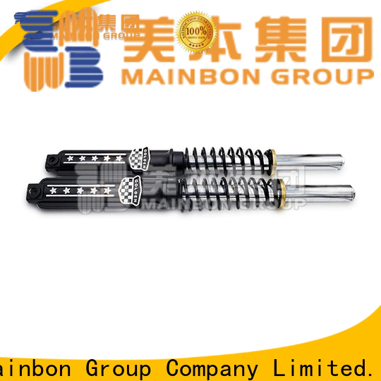 Mainbon High-quality front shock absorber and strut assembly supply for electric bike