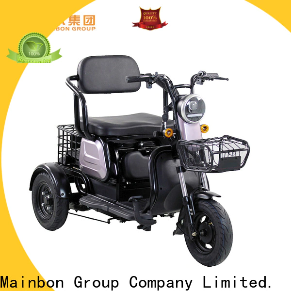 Mainbon mobility used electric bikes for sale manufacturers for adults