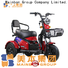 Mainbon Latest tricycle bike electric motor supply for men