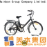 New womens electric bike folding factory for ladies