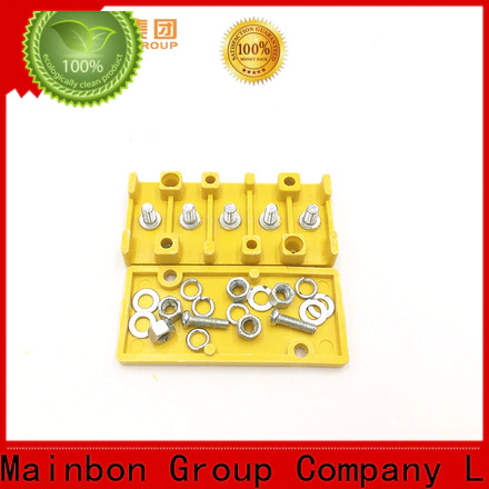 Mainbon electric tricycle connection box supply for tricycle