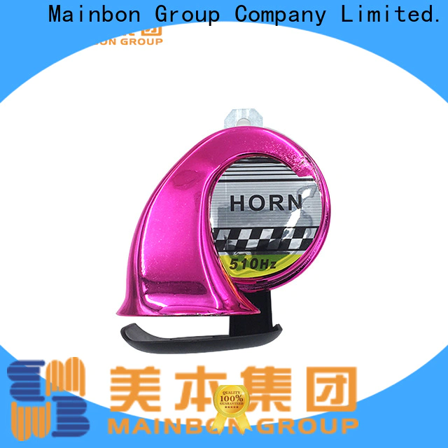 Mainbon rim bicycle trike parts company for adults