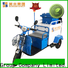 Mainbon High-quality electric assist tricycle factory for men