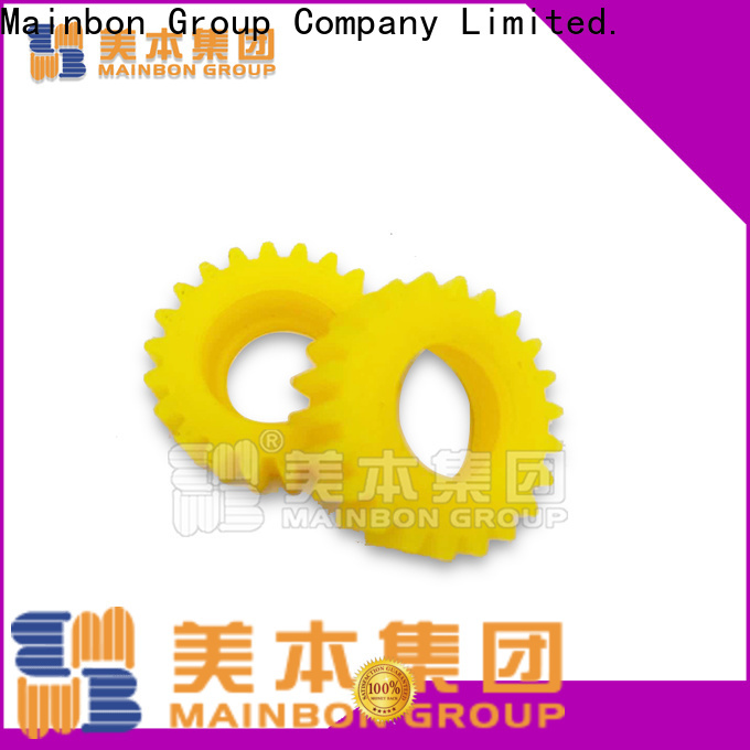 Mainbon gear motor price for business for bike