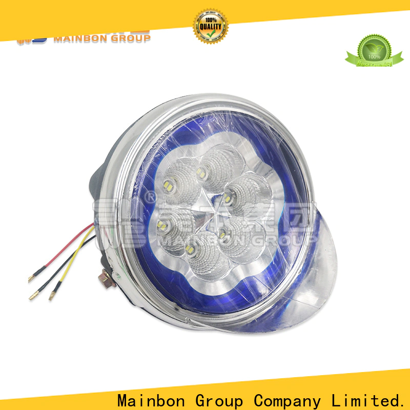 Mainbon light bulb manufacturers company for bicycle