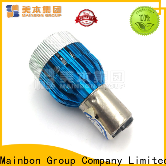 Mainbon top lighting manufacturers for business for electric bicycle