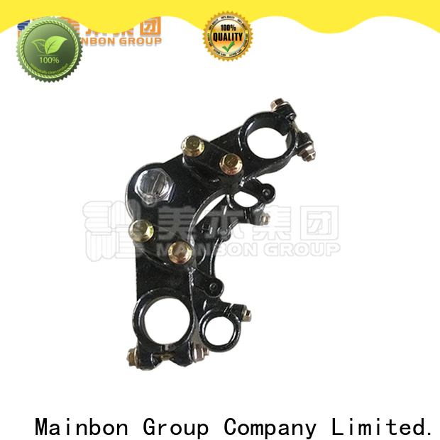 Mainbon Wholesale adult tricycle parts supply for senior